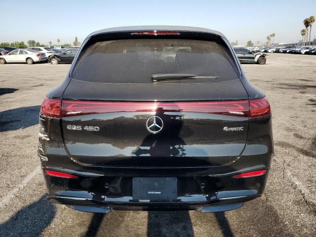 2023 MERCEDES-BENZ EQS SUV 45 4JGDM2EB3PA014955