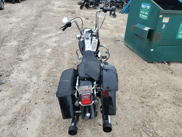 2005 HARLEY-DAVIDSON FLHRSI 1HD1FYW175Y637119