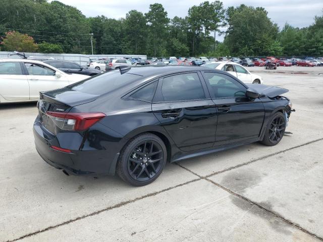 2025 HONDA CIVIC SPORT 2HGFE2F53SH519893