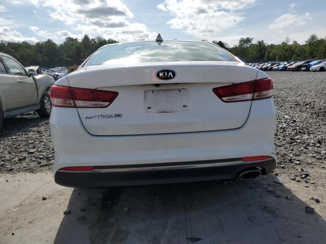 2016 KIA OPTIMA LX 5XXGT4L32GG121401