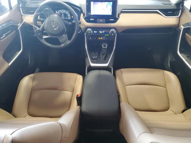 2023 TOYOTA RAV4 XLE P JTMB6RFV5PD087752