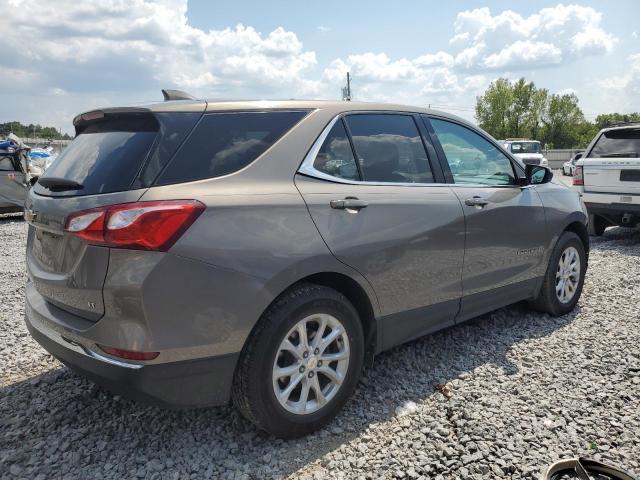 2018 CHEVROLET EQUINOX LT 3GNAXJEV5JL122908