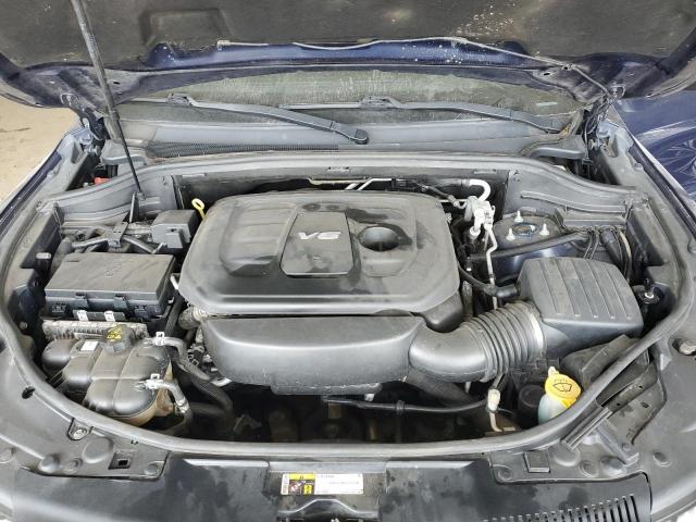 2016 DODGE DURANGO LI 1C4RDJDG3GC481850