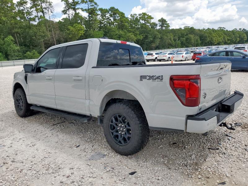 2024 FORD F150 XLT - 1FTFW3L53RKF56631