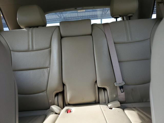 2013 KIA SORENTO EX - 5XYKU3A66DG328766
