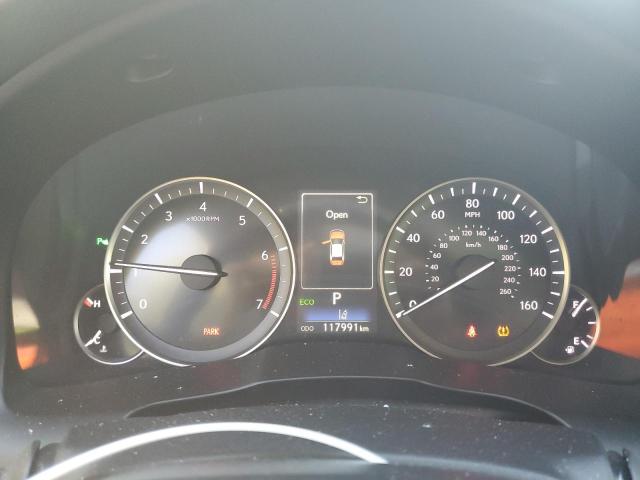 2018 LEXUS ES 350 58ABK1GG2JU088771