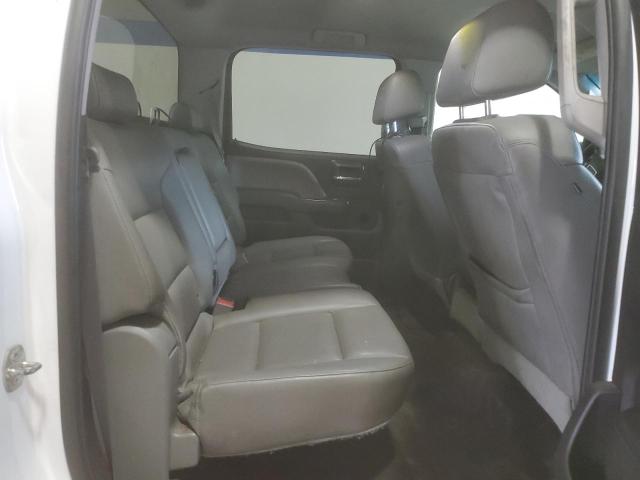 2016 GMC SIERRA K25 1GT12REG9GF290058