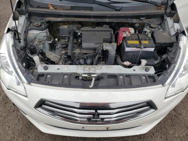 2019 MITSUBISHI MIRAGE G4 ES ML32F3FJ5KHF00416