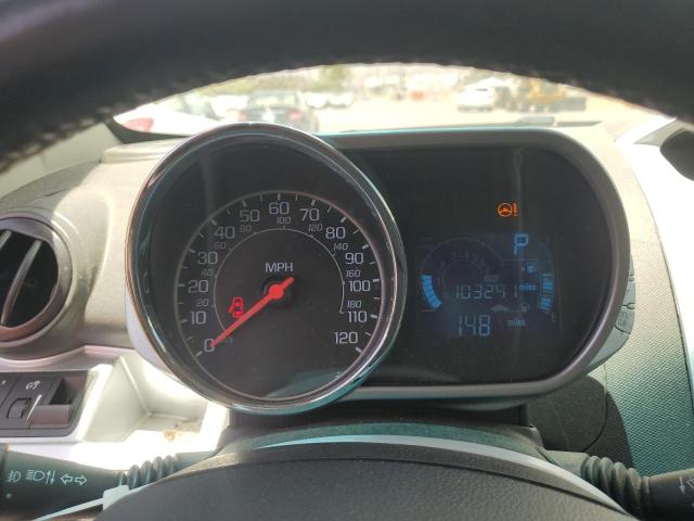 2015 CHEVROLET SPARK 2LT KL8CF6S93FC714523