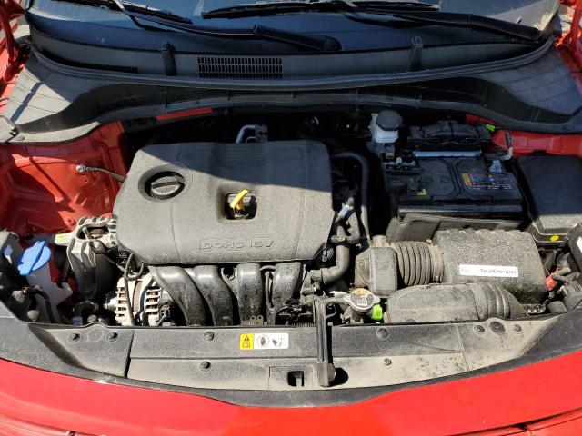 2023 KIA SOUL LX - KNDJ23AU1P7211307