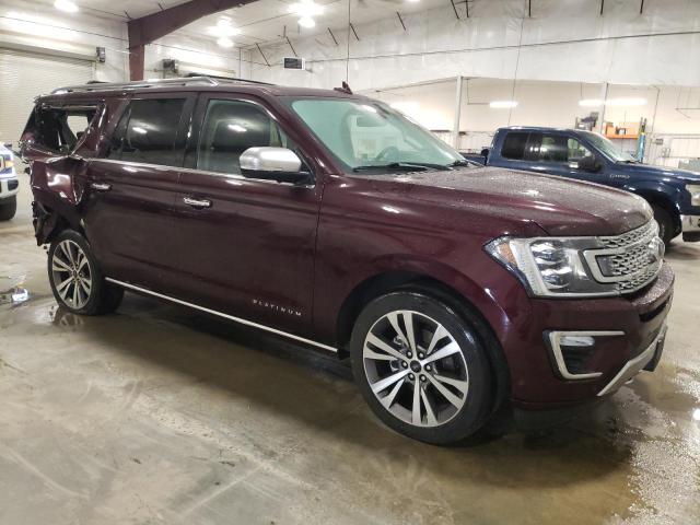 2020 FORD EXPEDITION 1FMJK1MT4LEA15502