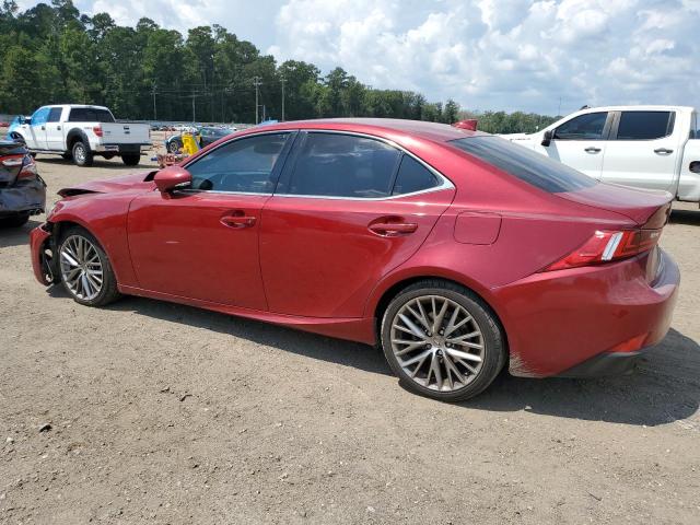2015 LEXUS IS 250 - JTHBF1D26F5069617