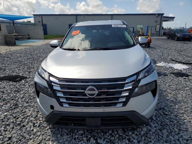 2024 NISSAN ROGUE SV - 5N1BT3BA8RC754410