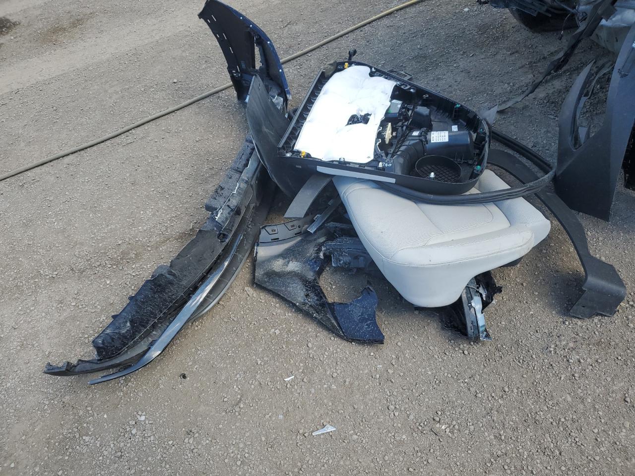 HYUNDAI TUCSON LUXURY