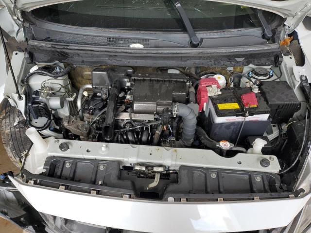 2022 MITSUBISHI MIRAGE SE ML32AWHJ4NH006367