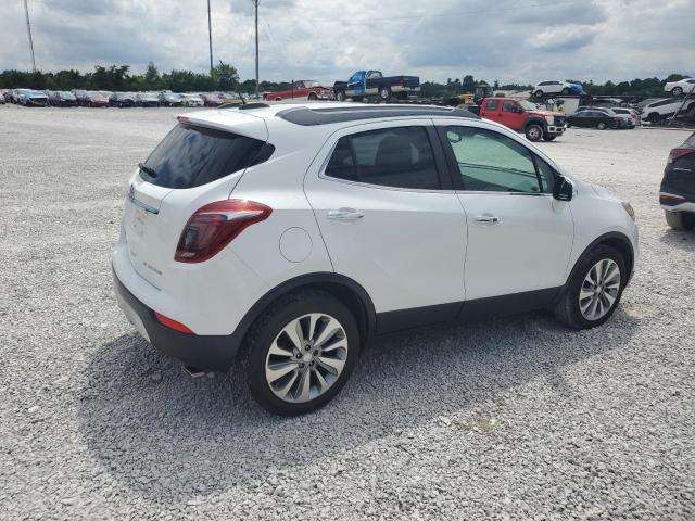 2017 BUICK ENCORE ESSENCE KL4CJCSB5HB007420