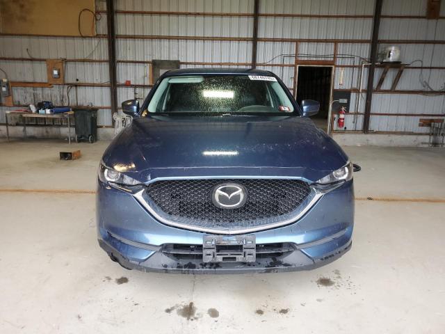 2020 MAZDA CX-5 TOURI JM3KFACM3L0723705