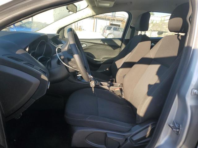 2015 FORD FOCUS SE 1FADP3F25FL201624