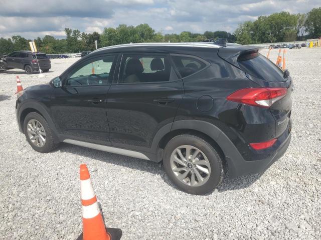 2018 HYUNDAI TUCSON SEL KM8J3CA48JU695252