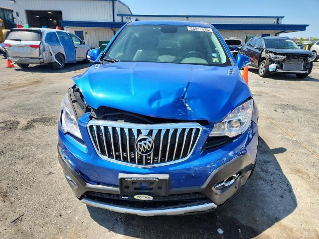 2015 BUICK ENCORE KL4CJGSB9FB070654