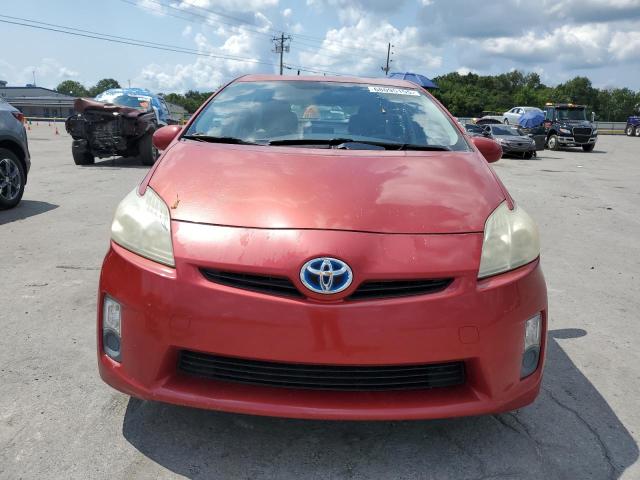2011 TOYOTA PRIUS #3304548435