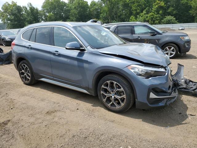 2020 BMW X1 XDRIVE2 WBXJG9C07L5P72750