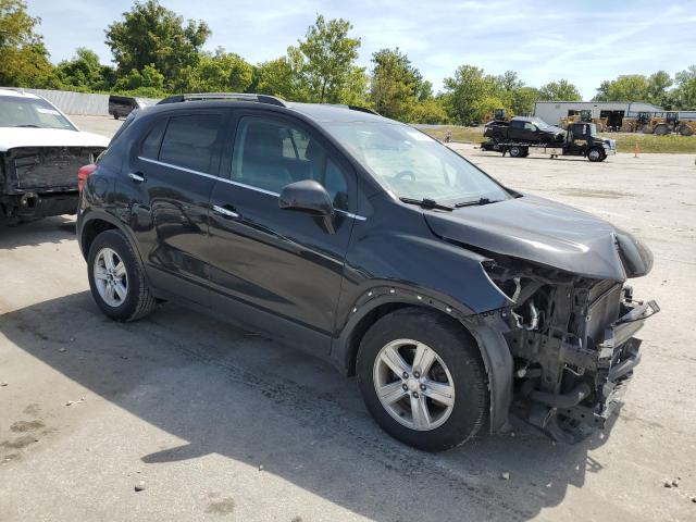2019 CHEVROLET TRAX 1LT - 3GNCJLSB1KL383986