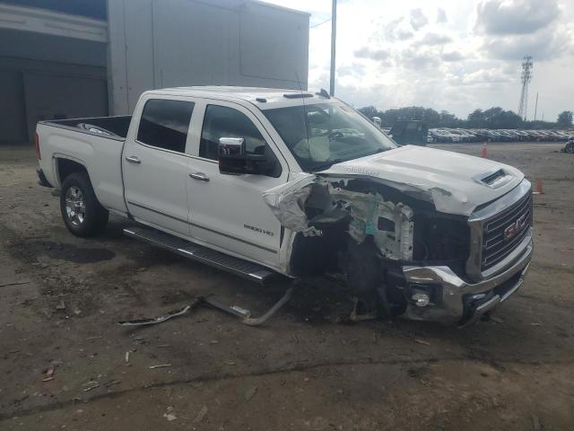 2017 GMC SIERRA K25 1GT12TEY4HF139832
