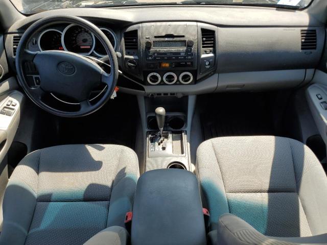 2010 TOYOTA TACOMA ACC - 5TEUU4EN2AZ714750