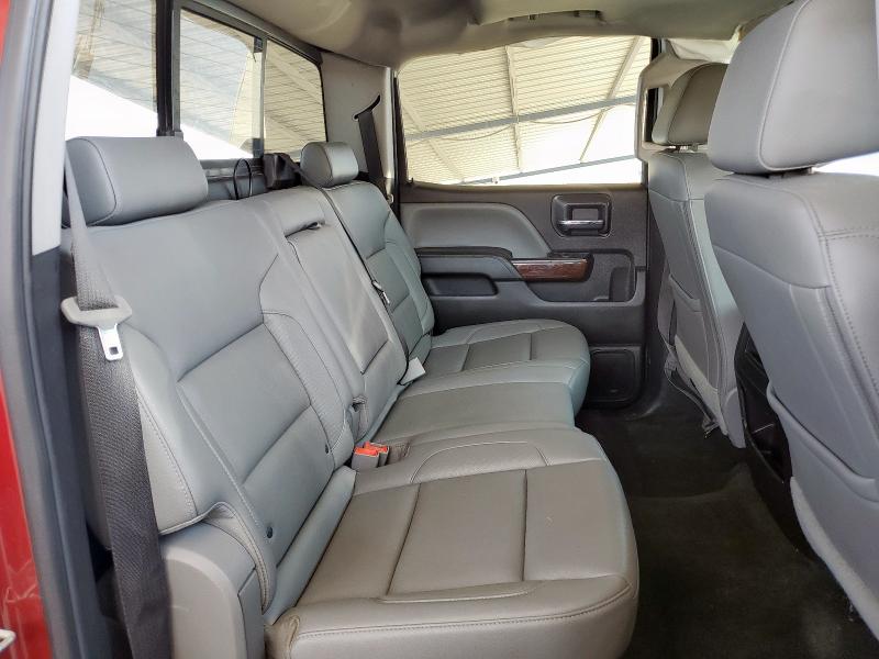 2018 GMC SIERRA K15 3GTU2NEC5JG314218