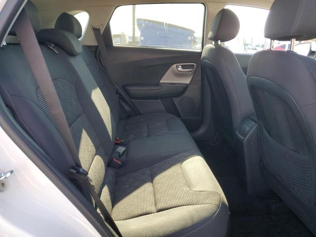 2020 KIA NIRO LX - KNDCB3LC7L5432929