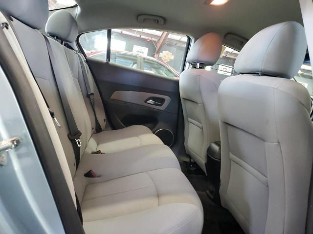 2011 CHEVROLET CRUZE ECO - 1G1PK5S97B7251280