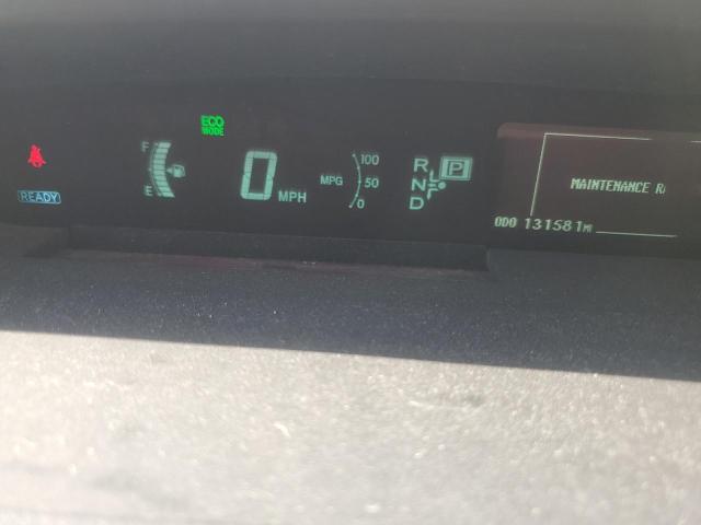 2012 TOYOTA PRIUS - JTDKN3DU0C5516083