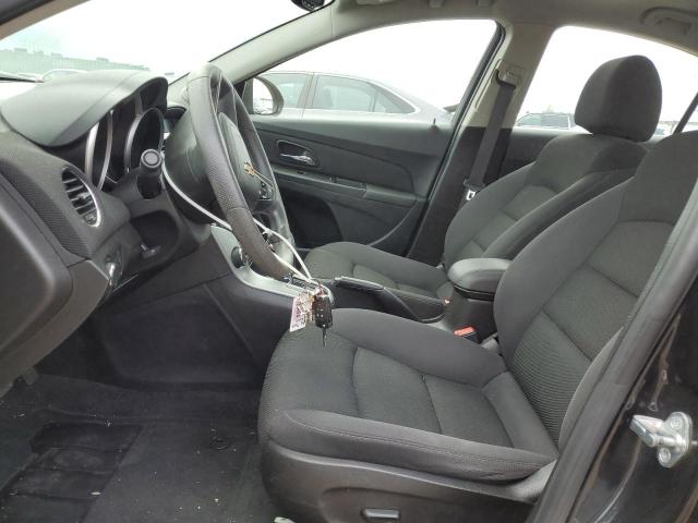 2016 CHEVROLET CRUZE LIMITED LT 1G1PE5SB6G7182356