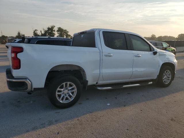 2020 CHEVROLET SILVERADO 1GCPWCED8LZ117318