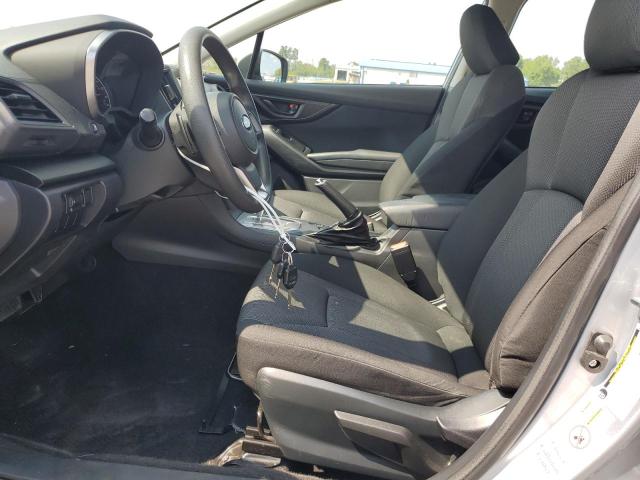 2019 SUBARU IMPREZA PR 4S3GTAC68K3714469