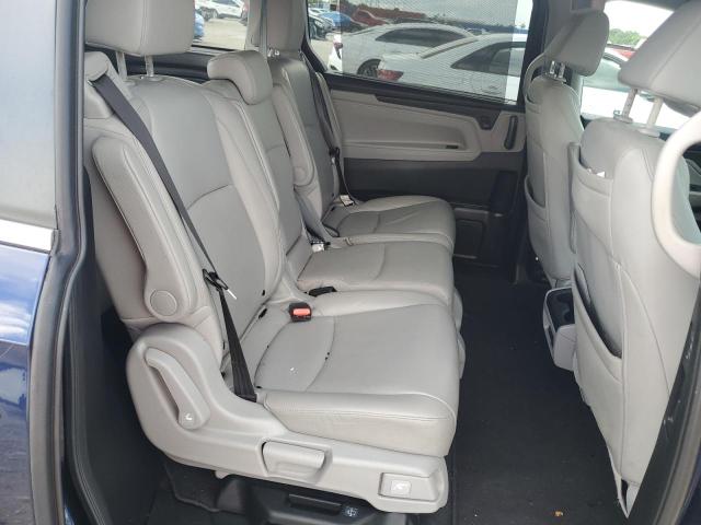 2018 HONDA ODYSSEY EX 5FNRL6H7XJB050815