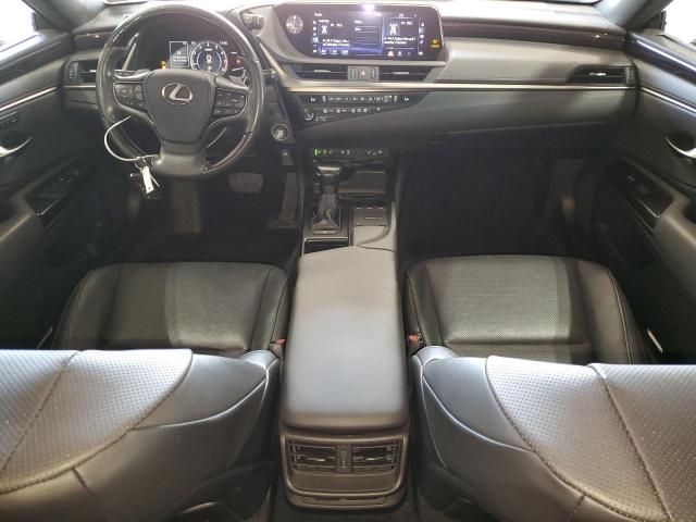 2019 LEXUS ES 350 58ABZ1B16KU008937