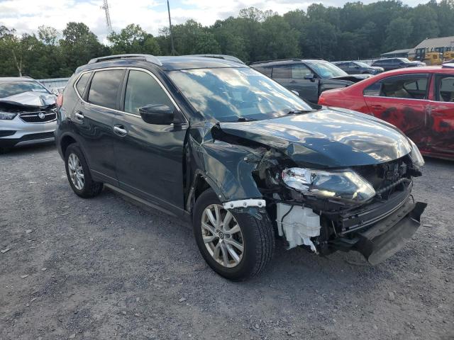 2019 NISSAN ROGUE S 5N1AT2MV3KC747408