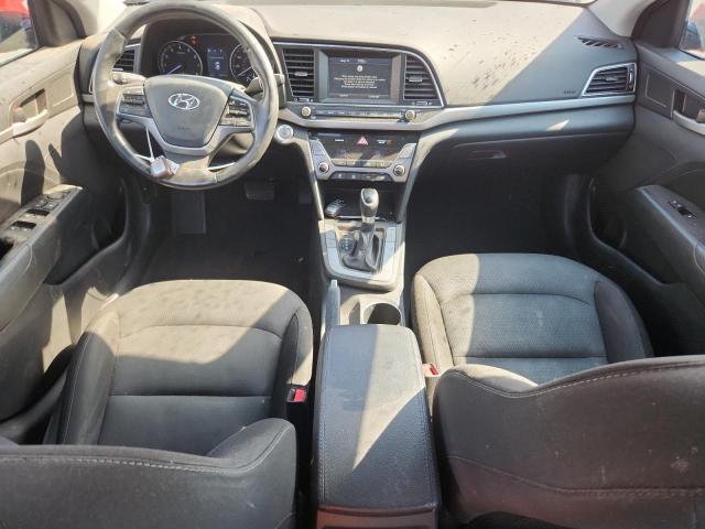 2017 HYUNDAI ELANTRA SE - 5NPD84LFXHH179213