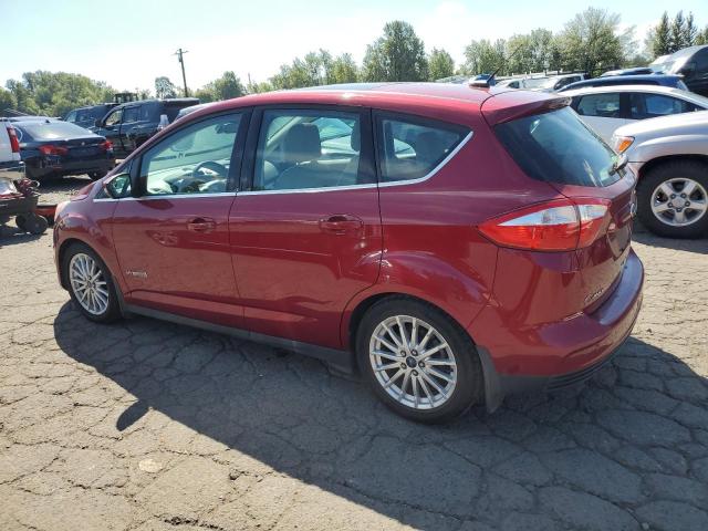 2015 FORD C-MAX SEL 1FADP5BU1FL115035
