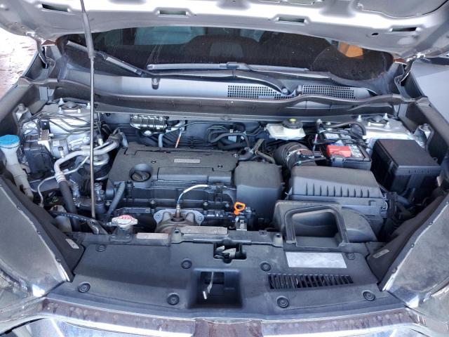 2019 HONDA CR-V LX 5J6RW5H32KL000434