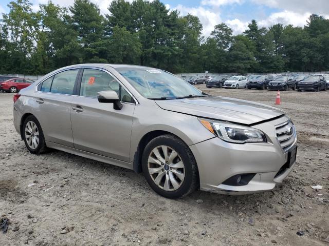 2016 SUBARU LEGACY 2.5 4S3BNAH69G3052437