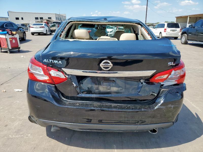2016 NISSAN ALTIMA 2.5 - 1N4AL3AP9GC285191