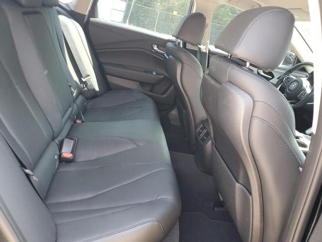 2022 ACURA TLX 19UUB5F34NA004940