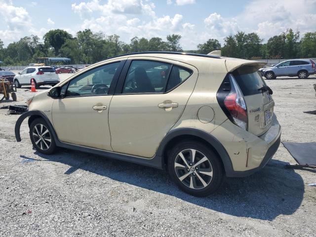 2018 TOYOTA PRIUS C JTDKDTB35J1618495