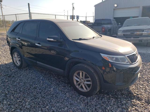 2015 KIA SORENTO LX 5XYKT3A61FG631153
