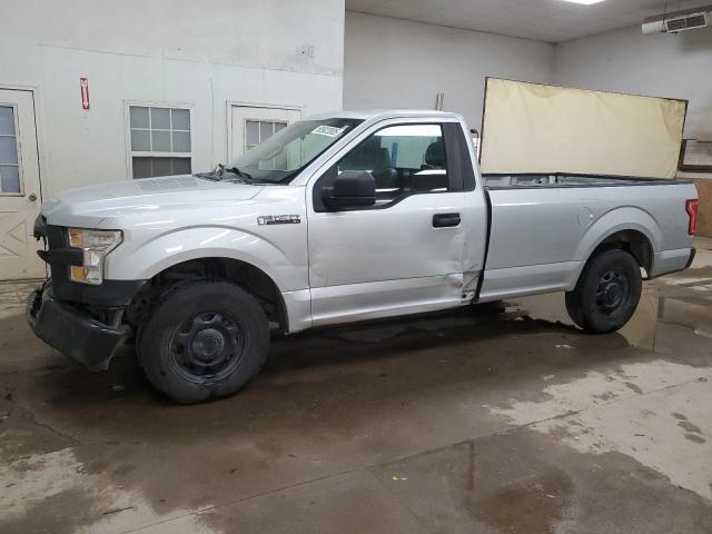 FORD F150