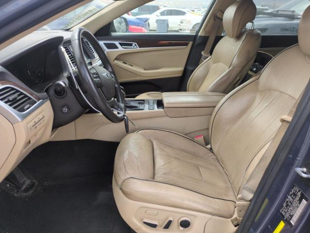 2015 HYUNDAI GENESIS 3. - KMHGN4JE0FU068295