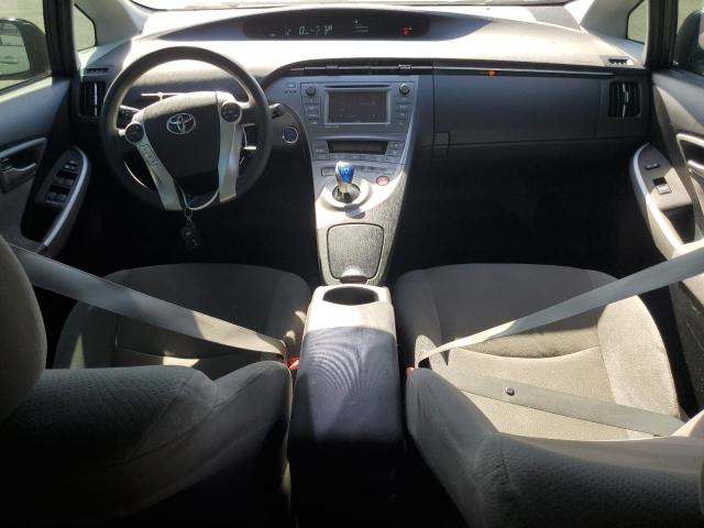 2013 TOYOTA PRIUS - JTDKN3DU9D1657629